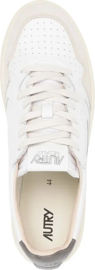 Medalist low sneakers - Image 4