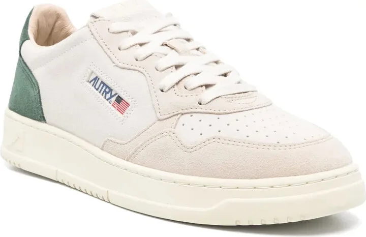 Medalist low sneakers - Image 2