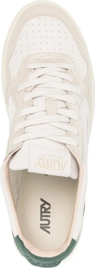 Medalist low sneakers - Image 4