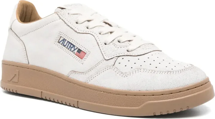 Medalist low sneakers - Image 2