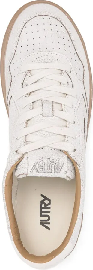 Medalist low sneakers - Image 4