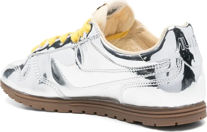 Medalist low sneakers - Image 2