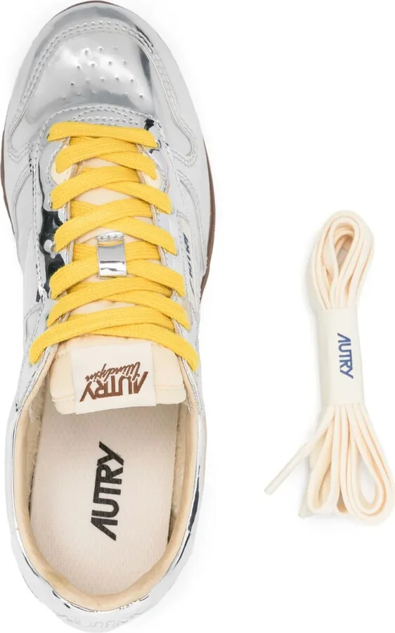 Medalist low sneakers - Image 3