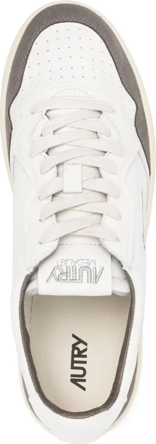 Medalist low sneakers - Image 4