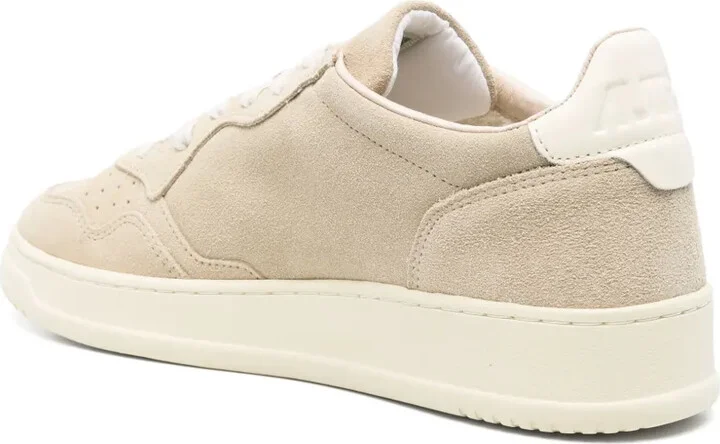 Medalist low sneakers - Image 3