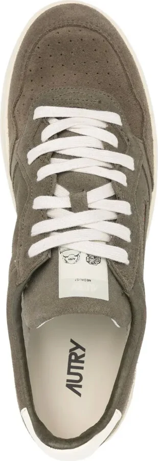 Medalist low sneakers - Image 4