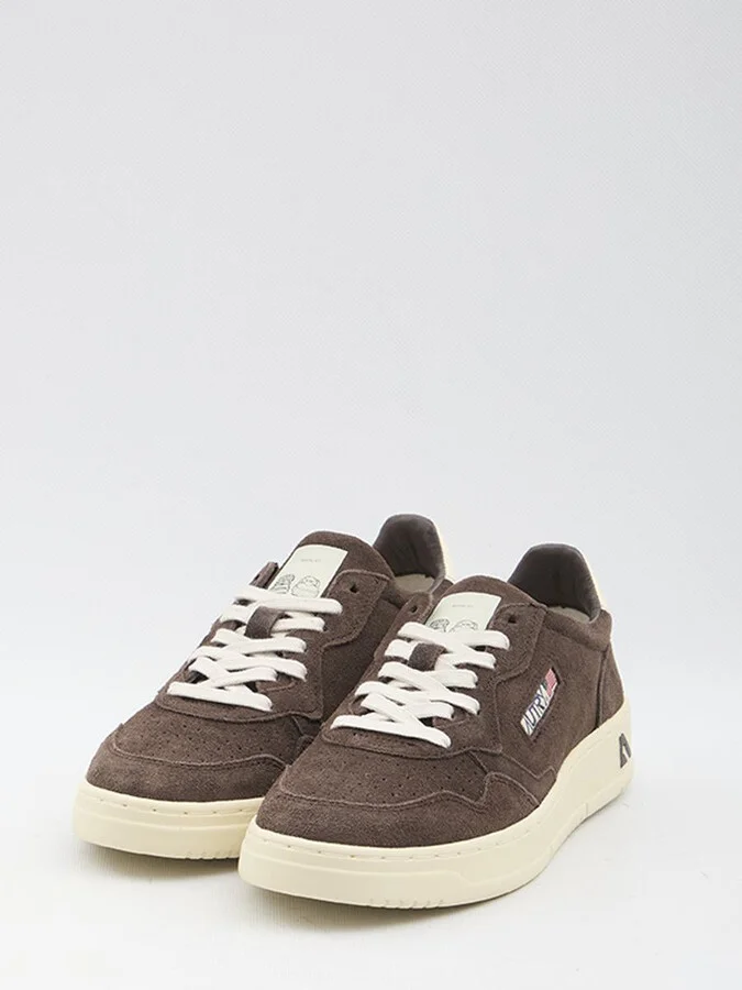 Medalist Low Sneakers - Image 2