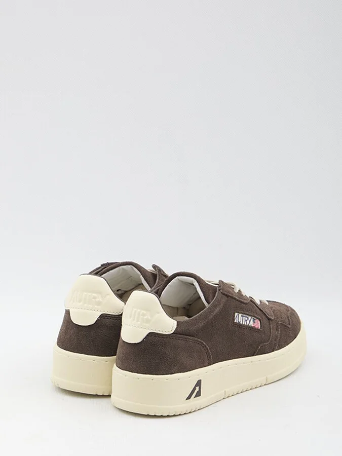 Medalist Low Sneakers - Image 3