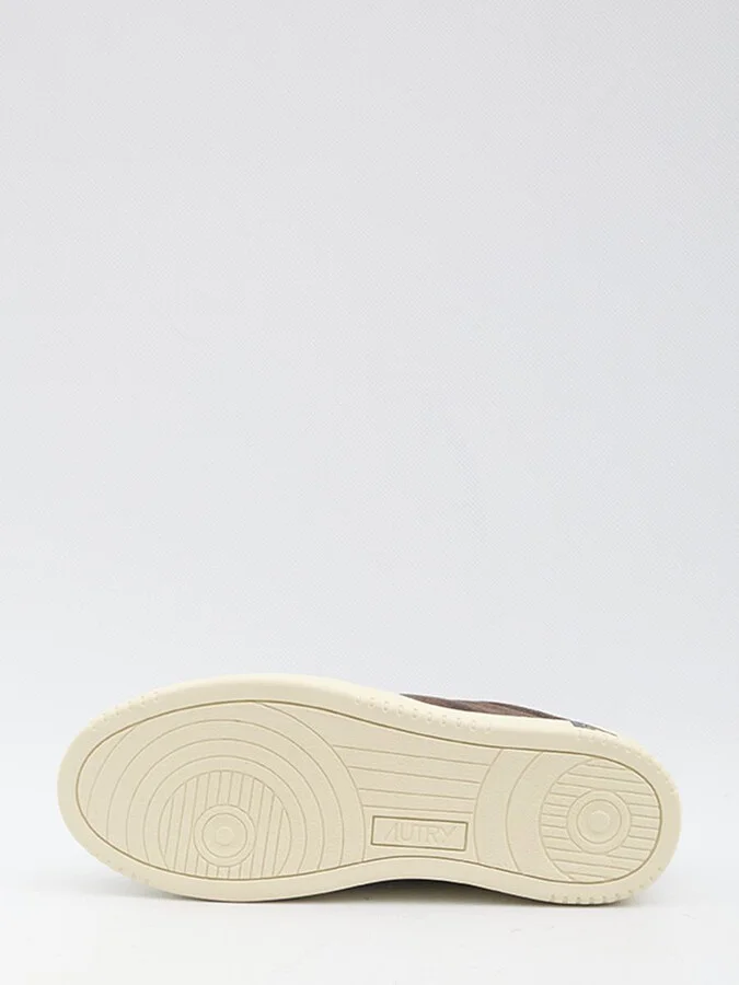 Medalist Low Sneakers - Image 4