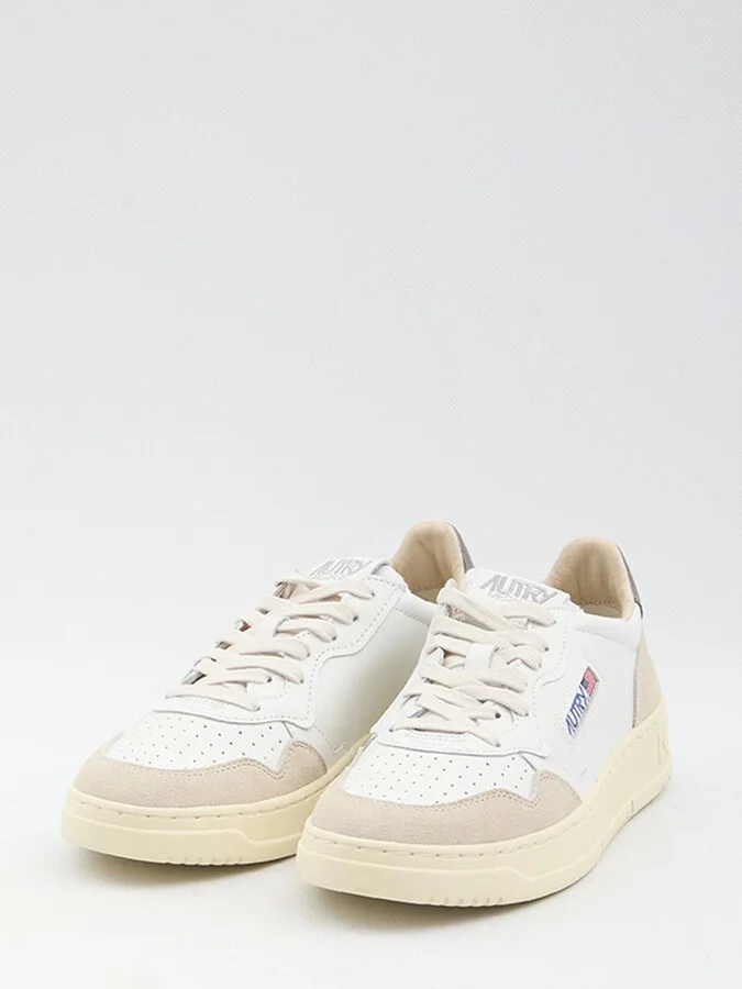 Medalist Low Sneakers - Image 2