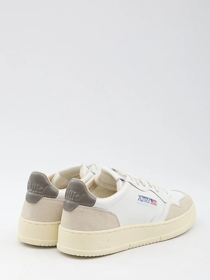 Medalist Low Sneakers - Image 3