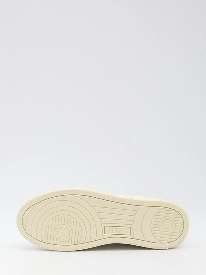 Medalist Low Sneakers - Image 4