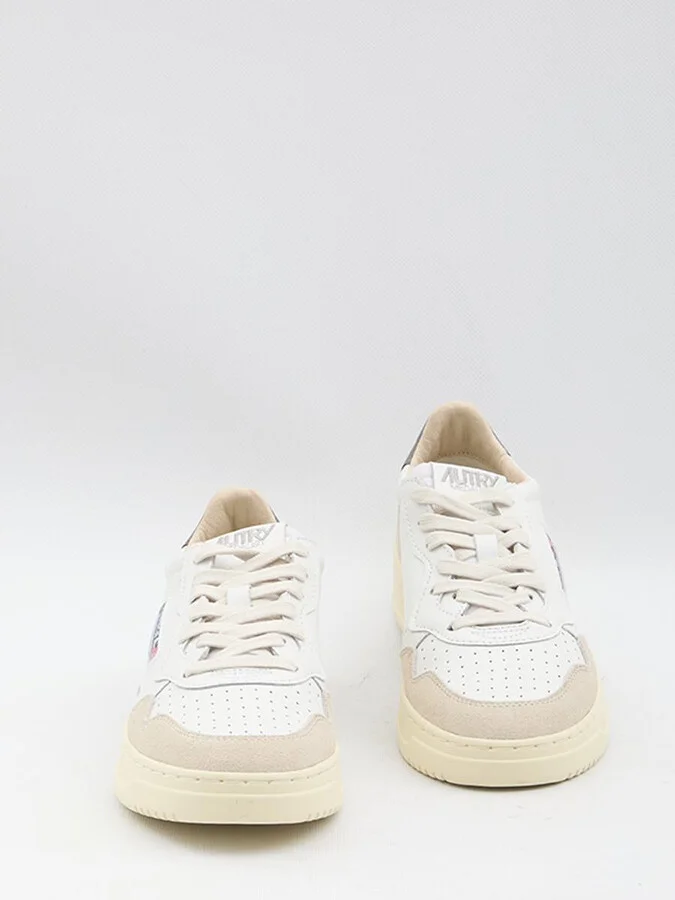 Medalist Low Sneakers - Image 5