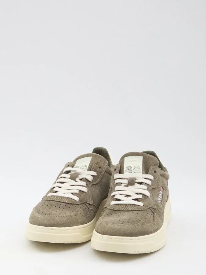 Medalist Low Sneakers - Image 2