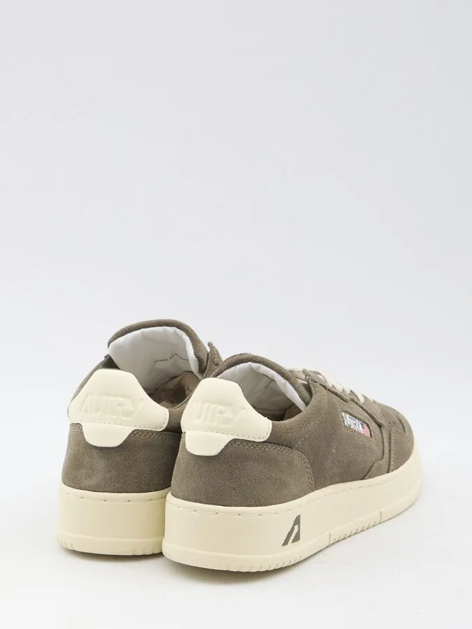 Medalist Low Sneakers - Image 3