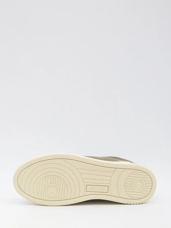 Medalist Low Sneakers - Image 4