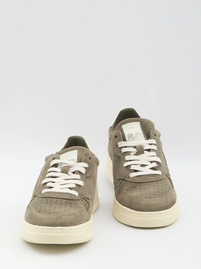 Medalist Low Sneakers - Image 5