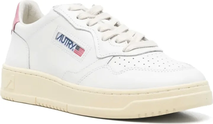 Medalist low sneakers - Image 2