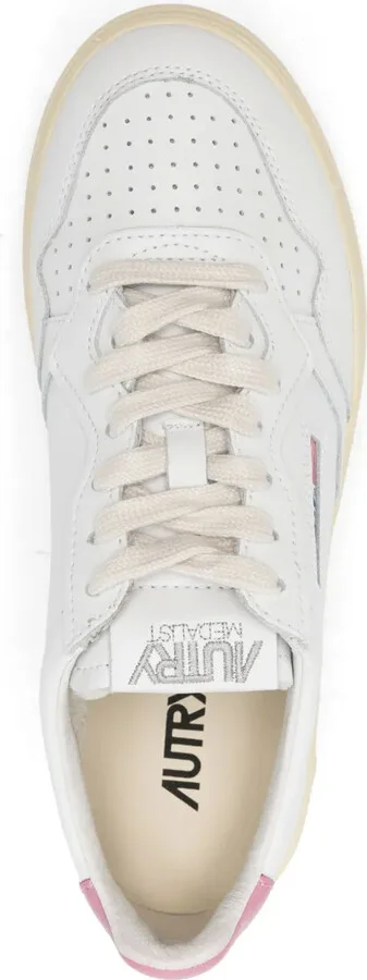 Medalist low sneakers - Image 4