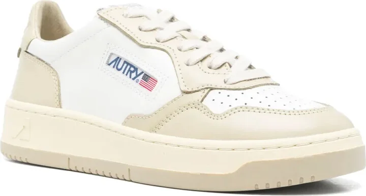 Medalist low sneakers - Image 2