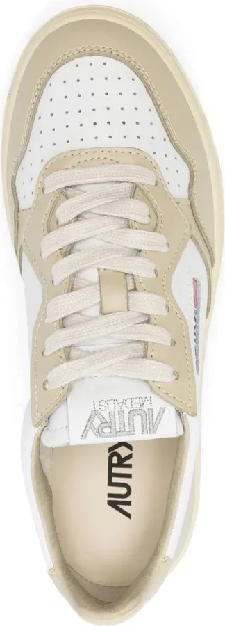 Medalist low sneakers - Image 4