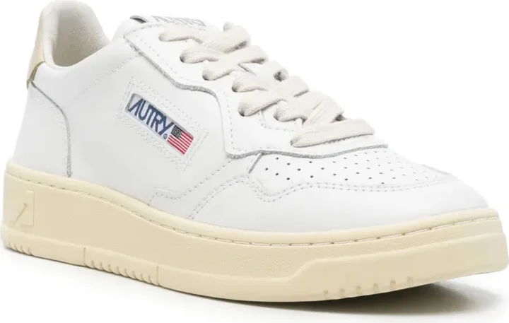 Medalist low sneakers - Image 2