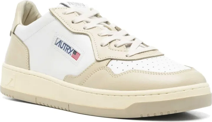 Medalist low sneakers - Image 2