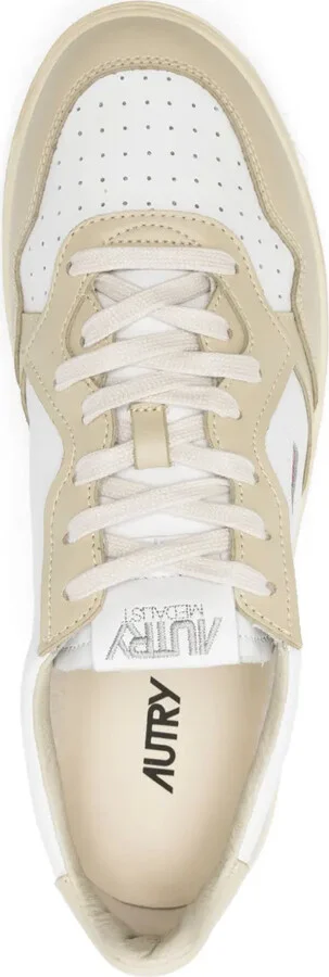 Medalist low sneakers - Image 4