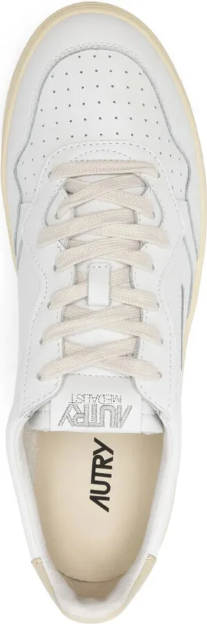 Medalist low sneakers - Image 4
