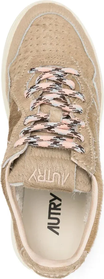 Medalist low sneakers - Image 4
