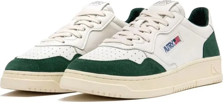 Medalist low sneakers - Image 2