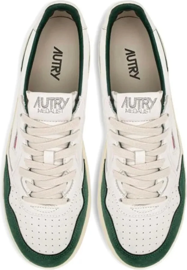 Medalist low sneakers - Image 3