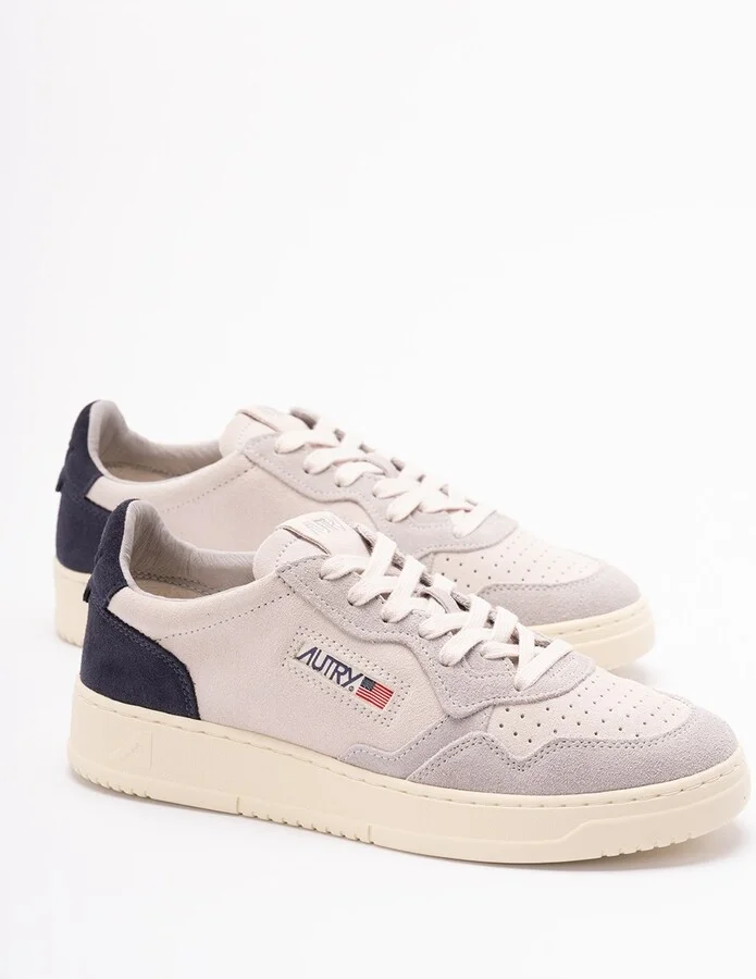 `Medalist Low` Sneakers - Image 2