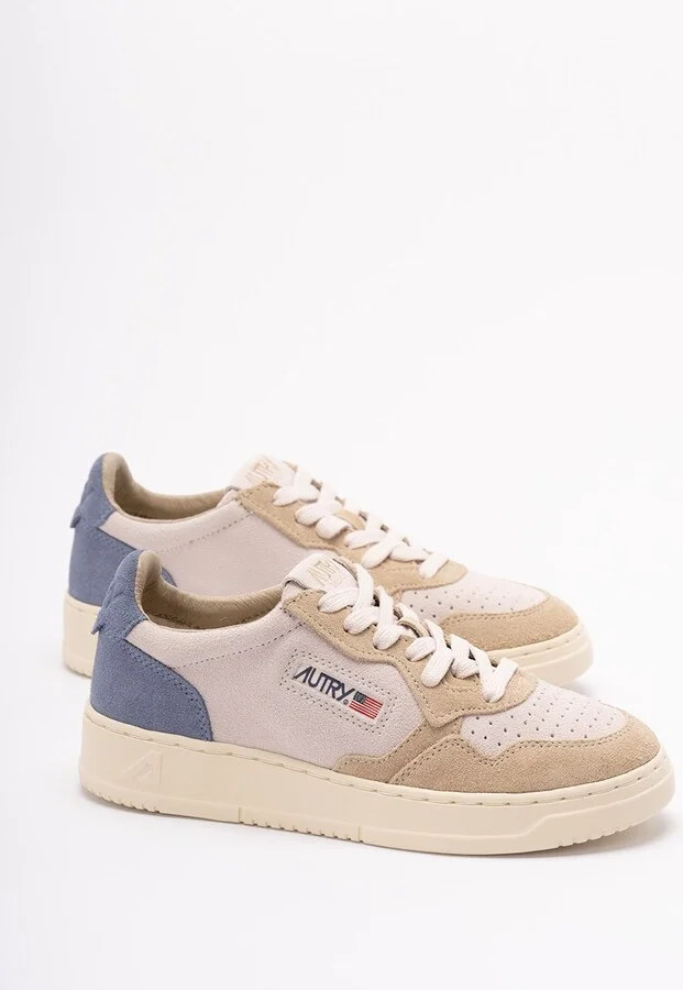 `Medalist Low` Sneakers - Image 2