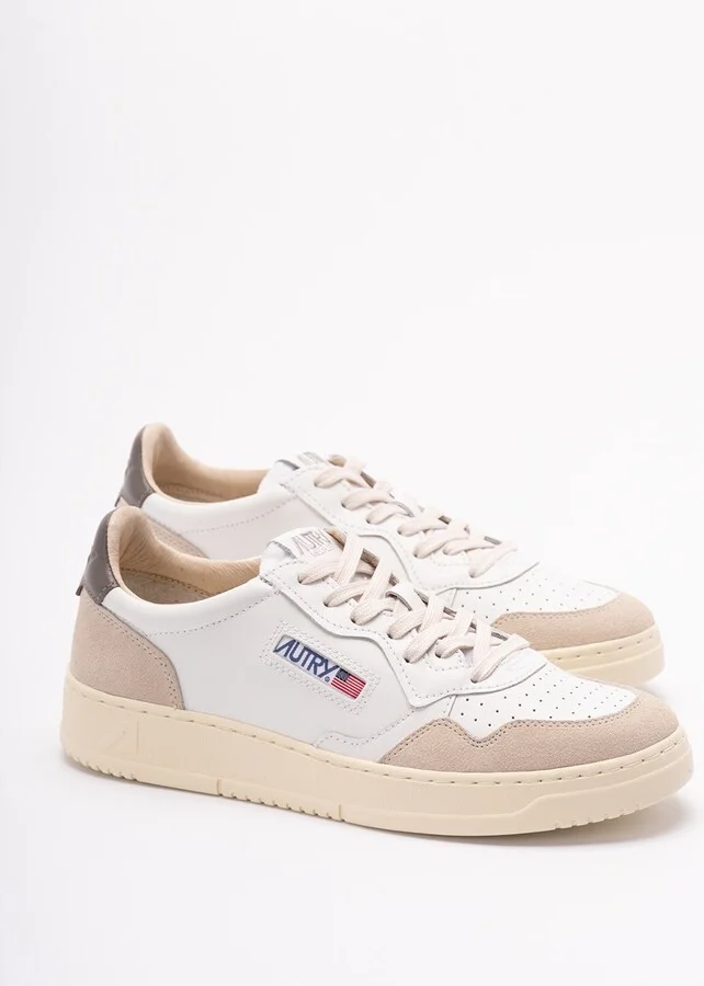 `Medalist Low` Sneakers - Image 2
