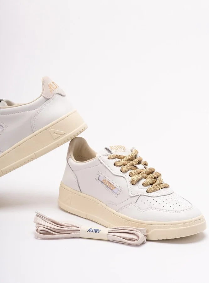 `Medalist Low` Sneakers - Image 2