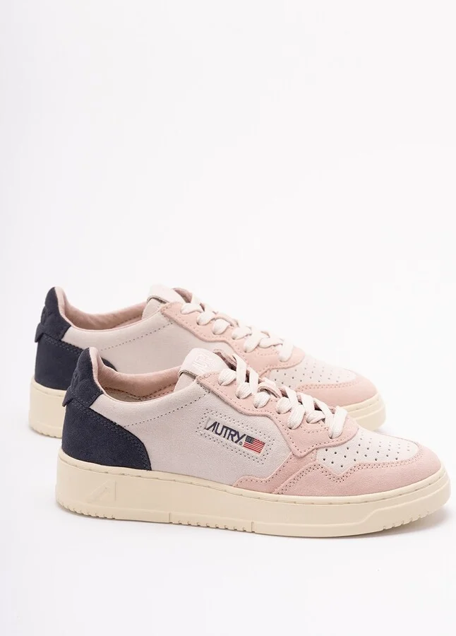 `Medalist Low` Sneakers - Image 2