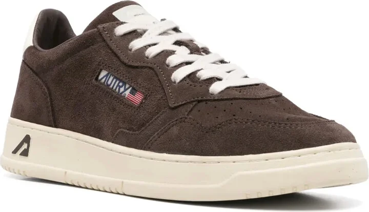 Medalist low sneakers - Image 2