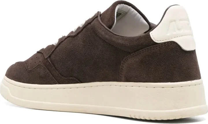 Medalist low sneakers - Image 3