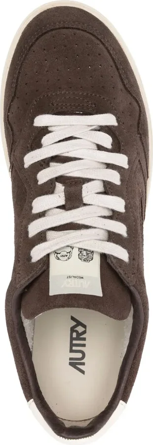 Medalist low sneakers - Image 4