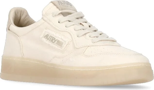 Medalist Low Sneakers - Image 3