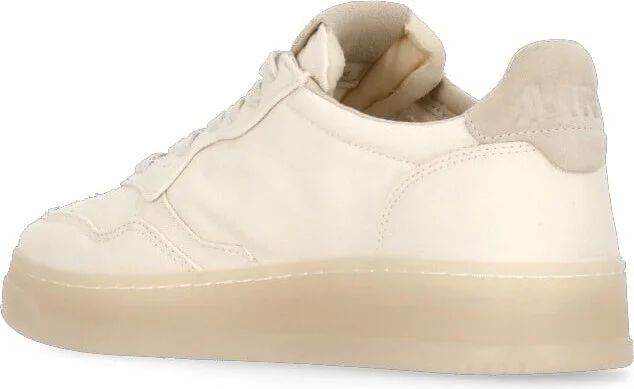 Medalist Low Sneakers - Image 4