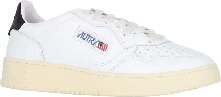 medalist Low Sneakers - Image 2
