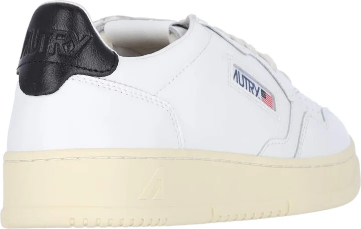 medalist Low Sneakers - Image 3