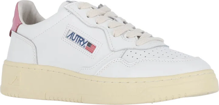 medalist Low Sneakers - Image 2