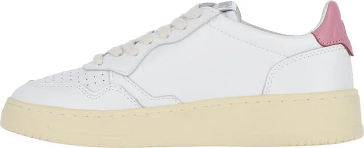 medalist Low Sneakers - Image 3