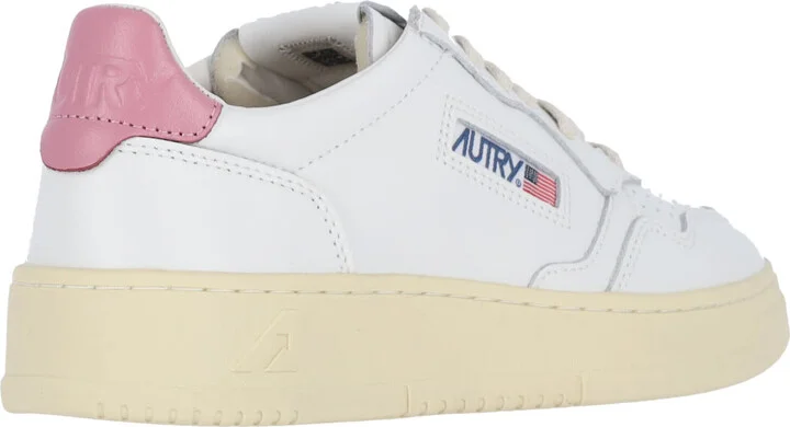 medalist Low Sneakers - Image 4