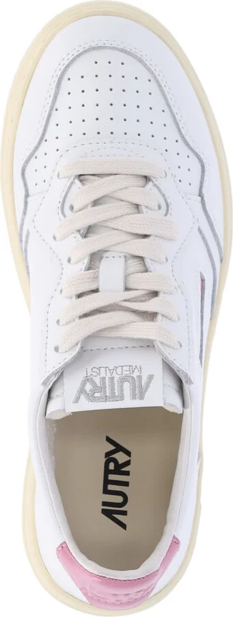 medalist Low Sneakers - Image 5