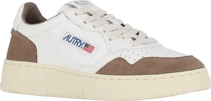 medalist Low Sneakers - Image 2