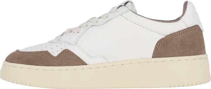 medalist Low Sneakers - Image 3